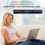 HP Pavilion Notebook Battery KI04 Replacement 800049-001