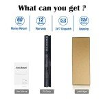 HP Pavilion Notebook Battery KI04 Replacement 800049-001