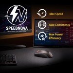 ASUS ROG Strix Impact III Wireless Gaming Mouse