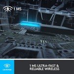 Logitech G 903 Wireless Gaming Mouse - Black