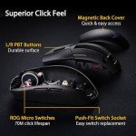 ASUS ROG Strix Impact III Wireless Gaming Mouse