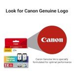 Canon PG-275 and CL-276 Ink Cartridge Set