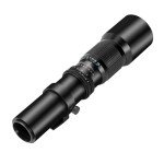 JINTU 500mm/1000mm f/8 Manual Telephoto Lens