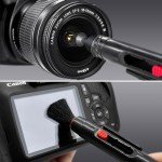 Aispour 10-in-1 Professional Camera Cleaning Kit
