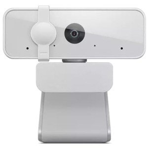 Lenovo 300 FHD Webcam - Gray
