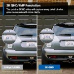 TP-Link MagCam: 2K Wireless Outdoor Security Camera