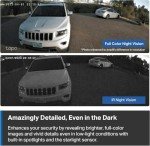 TP-Link MagCam: 2K Wireless Outdoor Security Camera