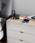 Surge Protector Power Strip with USB Ports
