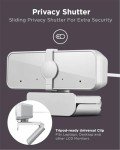 Lenovo 300 FHD Webcam - Gray