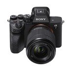 Sony Alpha 7 IV Mirrorless Camera with 28-70mm Lens