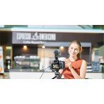 Sony Alpha 7 IV Mirrorless Camera with 28-70mm Lens