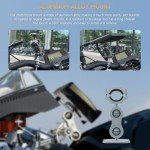 Spedal CL872 Waterproof CarPlay & Android Auto Screen