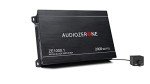 ZE1000.1 2000W Class D Monoblock Car Amplifier