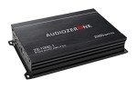 ZE1000.1 2000W Class D Monoblock Car Amplifier