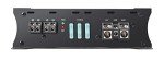 ZE1000.1 2000W Class D Monoblock Car Amplifier