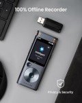 iFLYTEK Smart Voice Recorder with AI Features