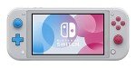 Nintendo Switch Lite Zacian & Zamazenta Edition