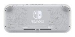 Nintendo Switch Lite Zacian & Zamazenta Edition