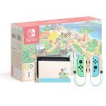 Nintendo Switch Animal Crossing: New Horizons Edition