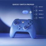 GameSir G7 SE Wired Controller for Xbox & PC