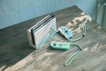 Nintendo Switch Animal Crossing: New Horizons Edition