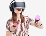 PlayStation VR Marvel Iron Man Bundle for PS4/PS5