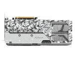 Asrock RX 7600XT Steel Legend 16GB Graphics Card