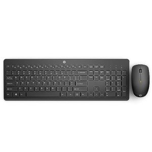 HP 230 Wireless Mouse and Keyboard Combo