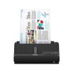 Epson Workforce ES-C220 Compact 2-Sided Scanner