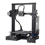 Creality Ender 3 3D Printer with Magnetic Bed