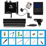 Creality Ender 3 3D Printer with Magnetic Bed