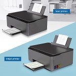 Methdic 1" x 2.625" Mailing Labels - 900 Stickers