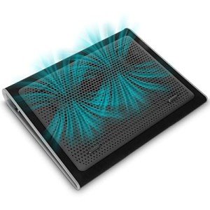 Targus Dual Fan 17" Neoprene Laptop Cooling Pad