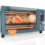 Nuwave Bravo Pro 12-in-1 Air Fryer Oven