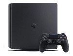 PS4 1TB Gaming Console Bundle