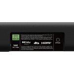 VIZIO V-Series 2.0 Compact Sound Bar with Bluetooth