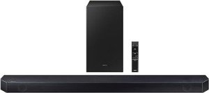 SAMSUNG HW-Q60CC Dolby Atmos Soundbar 3.1.2 Channel