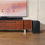 SAMSUNG HW-Q60CC Dolby Atmos Soundbar 3.1.2 Channel