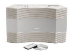 Bose Acoustic Wave Music System II - White