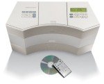 Bose Acoustic Wave Music System II - White