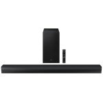 SAMSUNG 5.1ch Soundbar with Wireless Surround Speakers