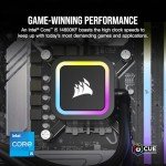 Corsair Vengeance i7500 Gaming PC - Liquid Cooled