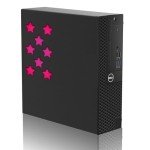 Dell Gaming Desktop Bundle - Core i7, 16GB RAM