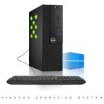 Dell Gaming Desktop Bundle - Core i7, 16GB RAM