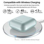 TOZO T6 Bluetooth 5.3 True Wireless Earbuds