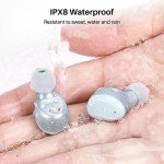 TOZO T6 Bluetooth 5.3 True Wireless Earbuds