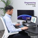 Targus Dual Fan 17" Neoprene Laptop Cooling Pad