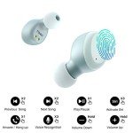 TOZO T6 Bluetooth 5.3 True Wireless Earbuds