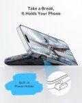 Slim Fast Charging 10000mAh USB-C Power Bank
