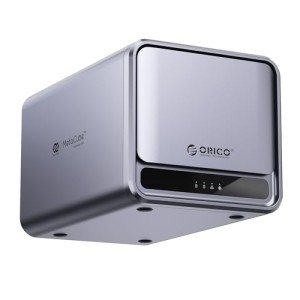 ORICO Remote Storage for Secure Home Networking